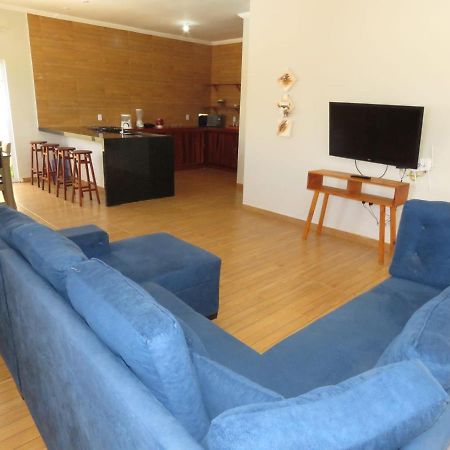 Casa Mar E Dunas Icarai  Ngoại thất bức ảnh