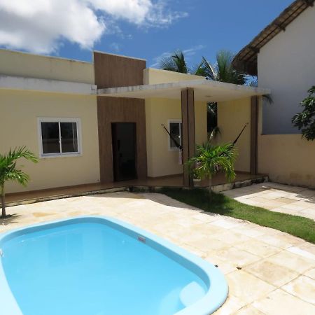 Casa Mar E Dunas Icarai  Ngoại thất bức ảnh