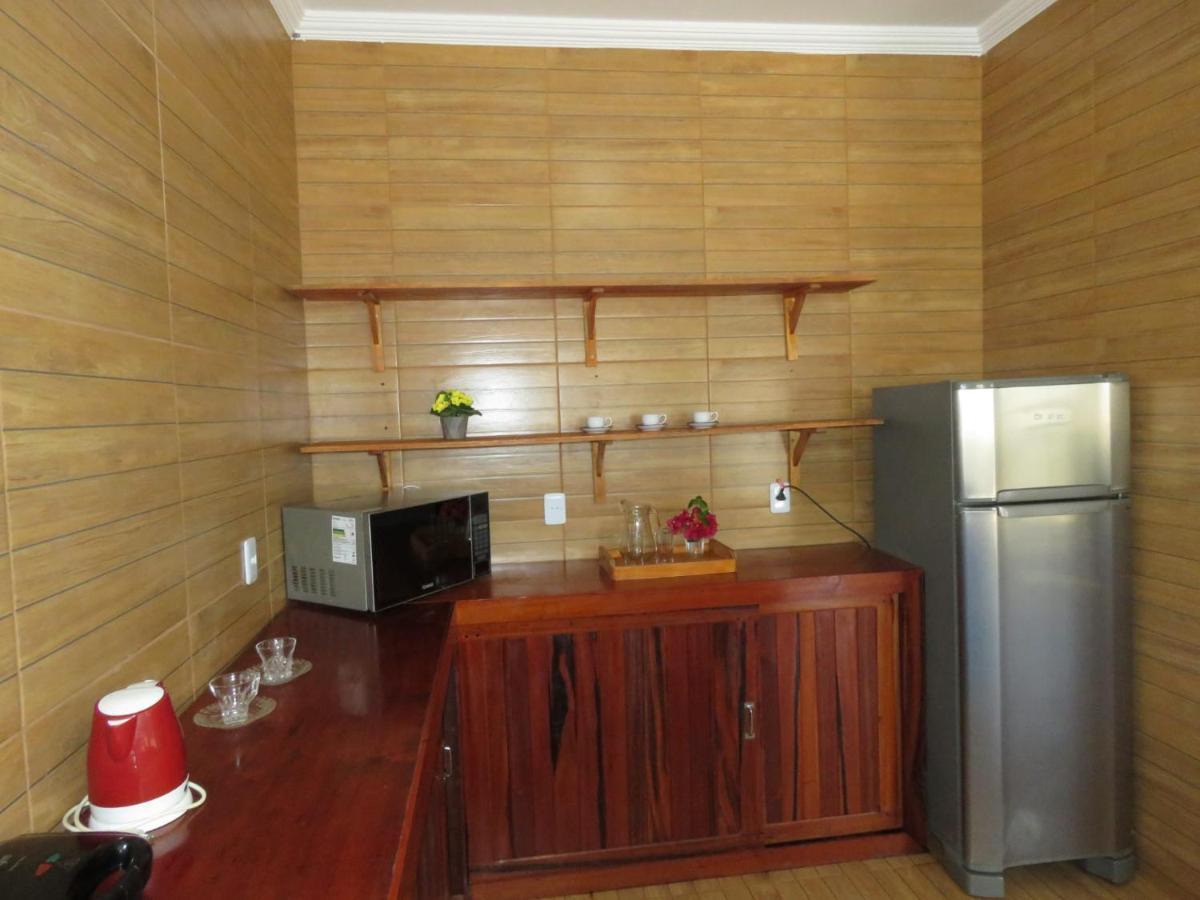 Casa Mar E Dunas Icarai  Ngoại thất bức ảnh