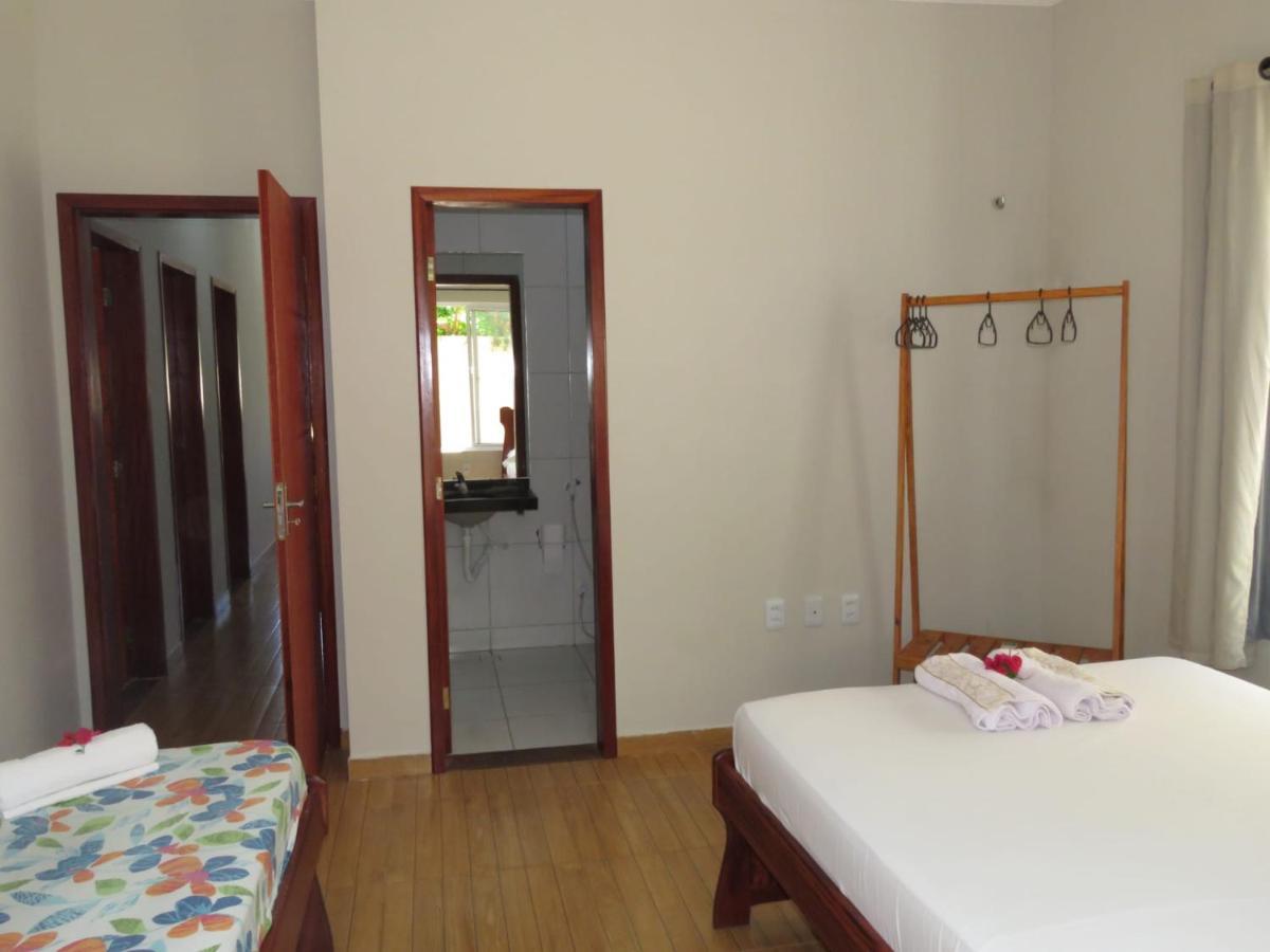 Casa Mar E Dunas Icarai  Ngoại thất bức ảnh