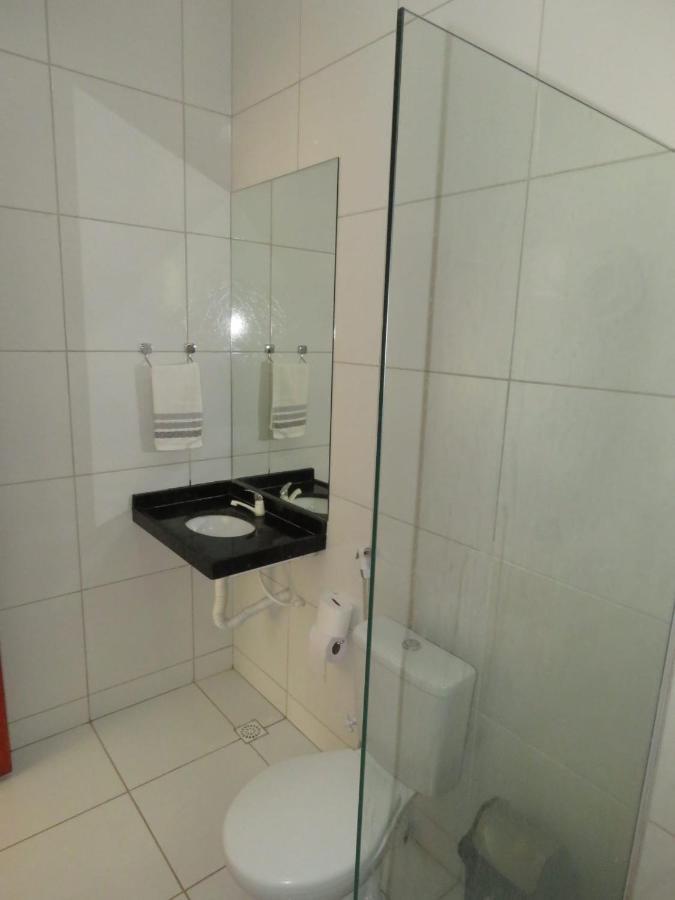 Casa Mar E Dunas Icarai  Ngoại thất bức ảnh