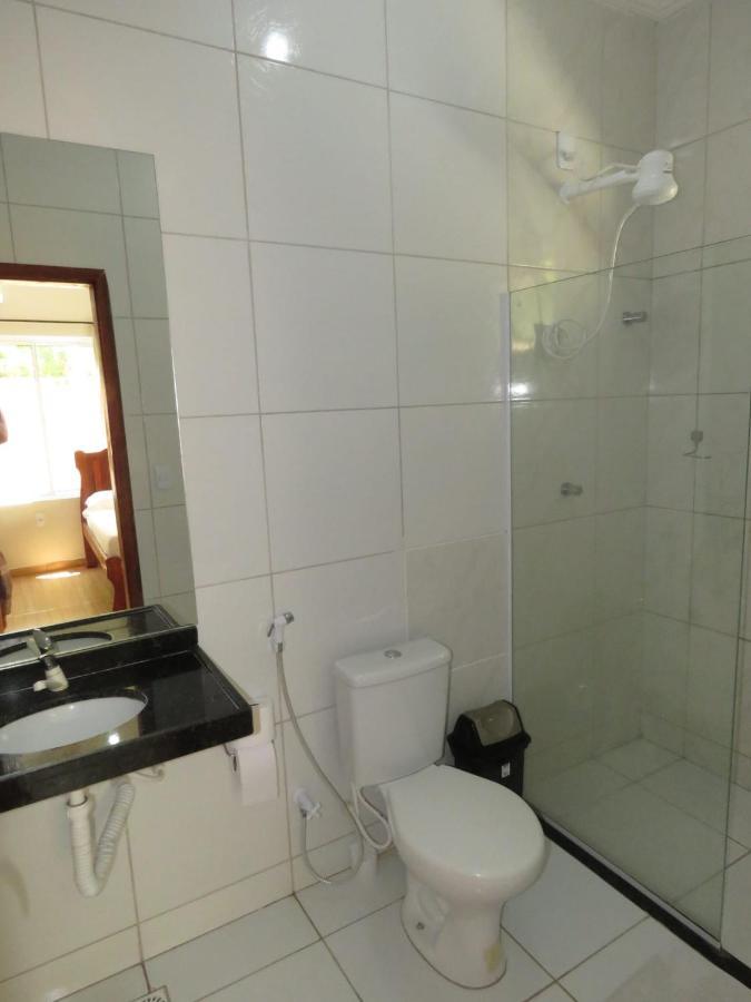 Casa Mar E Dunas Icarai  Ngoại thất bức ảnh