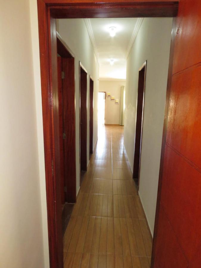 Casa Mar E Dunas Icarai  Ngoại thất bức ảnh