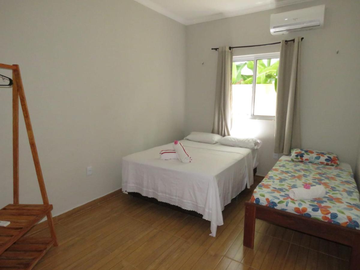 Casa Mar E Dunas Icarai  Ngoại thất bức ảnh