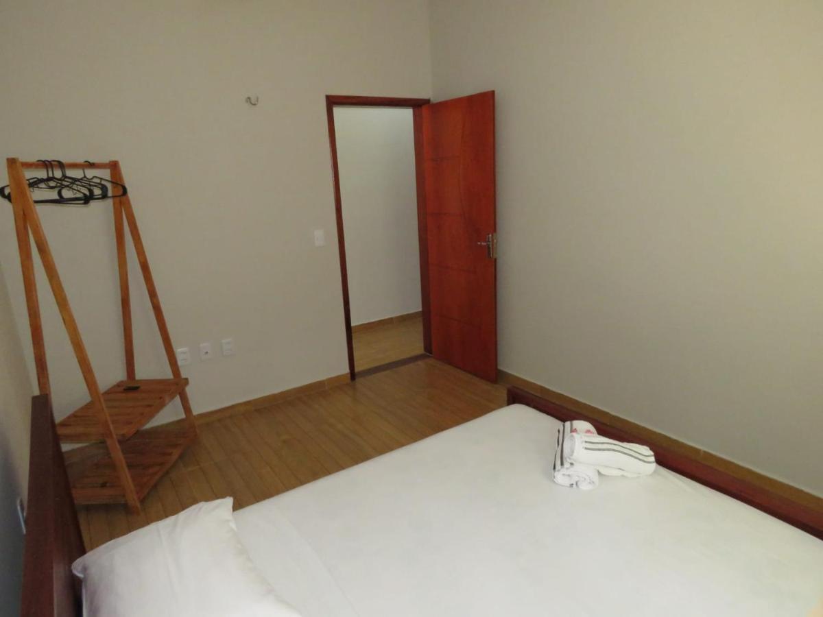 Casa Mar E Dunas Icarai  Ngoại thất bức ảnh