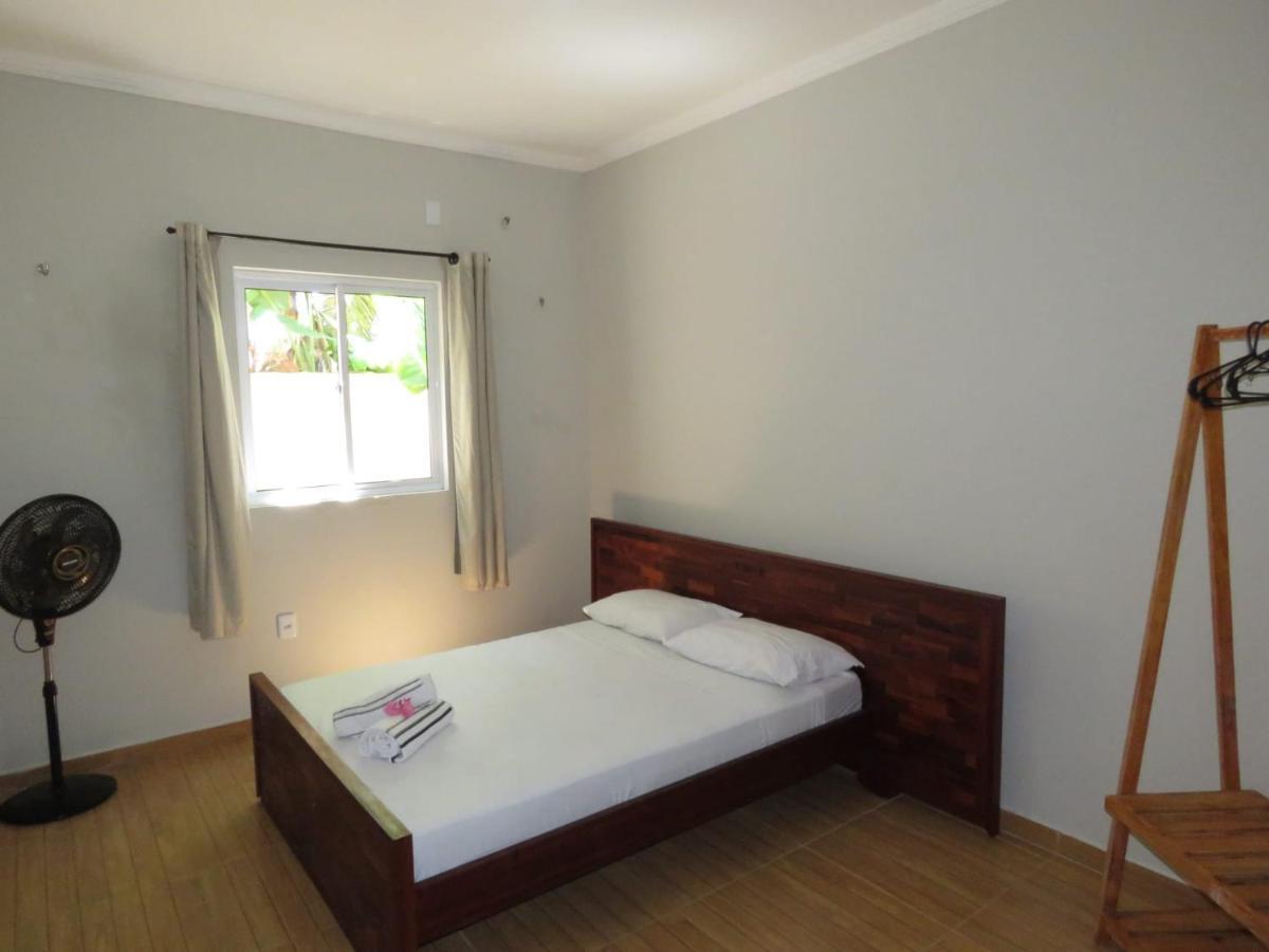 Casa Mar E Dunas Icarai  Ngoại thất bức ảnh